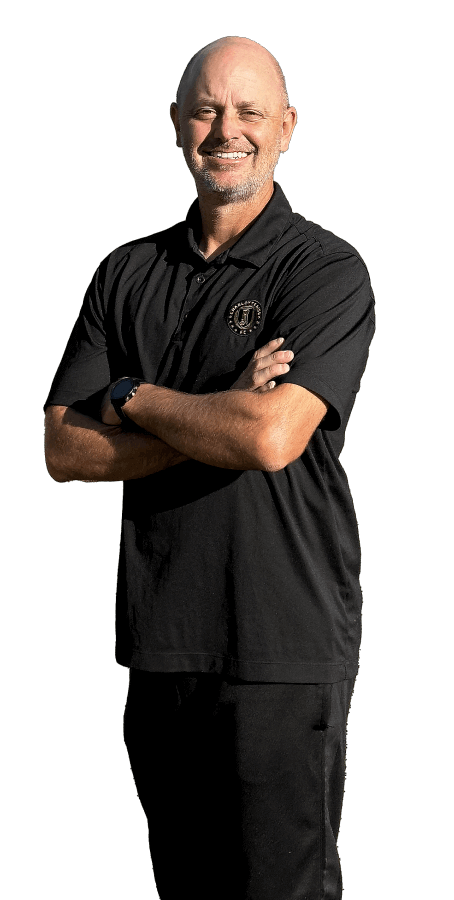 Greg-Rise FC Professional Soccer coach