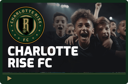 Charlotte Rise FC