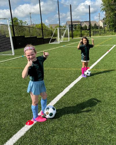 Soccer-kids-activities